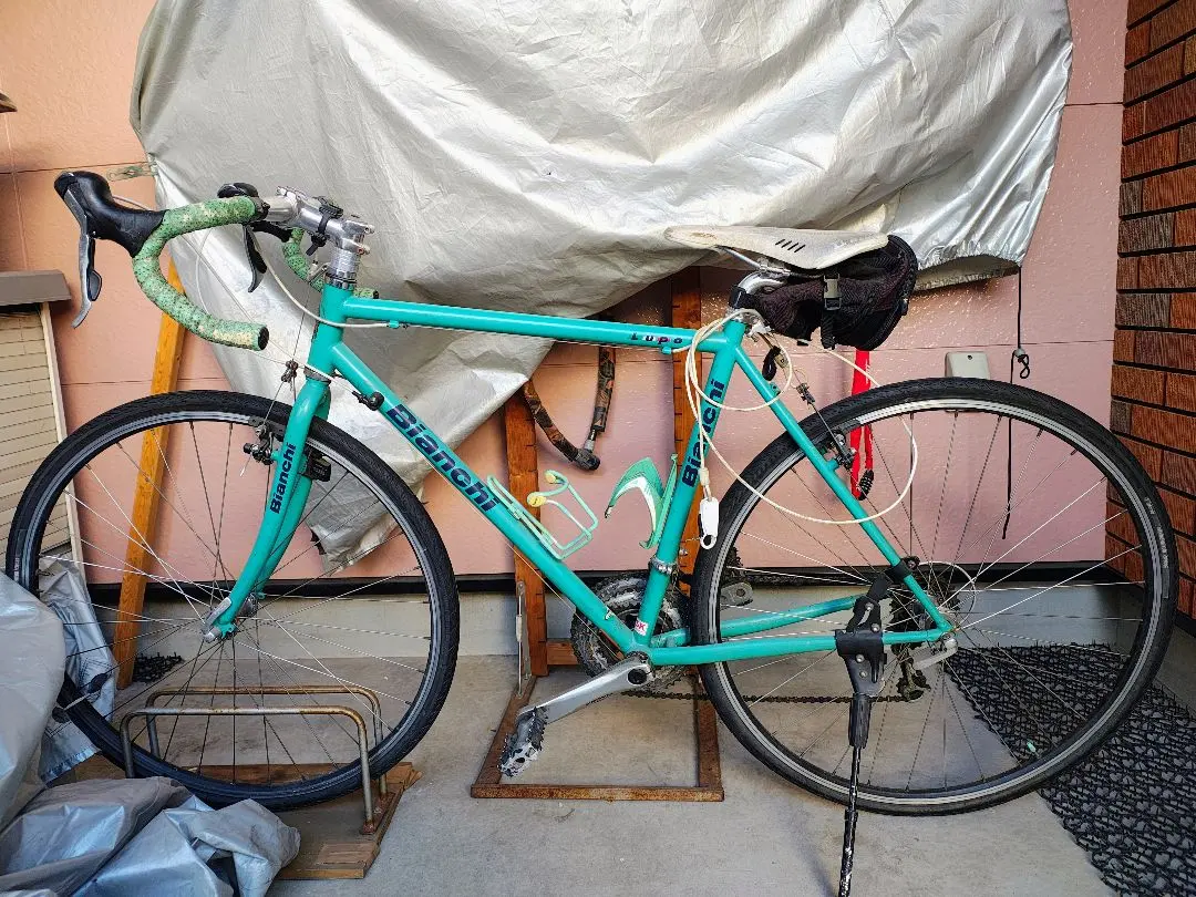 2026年最新】bianchi LUPOの人気アイテム - メルカリ