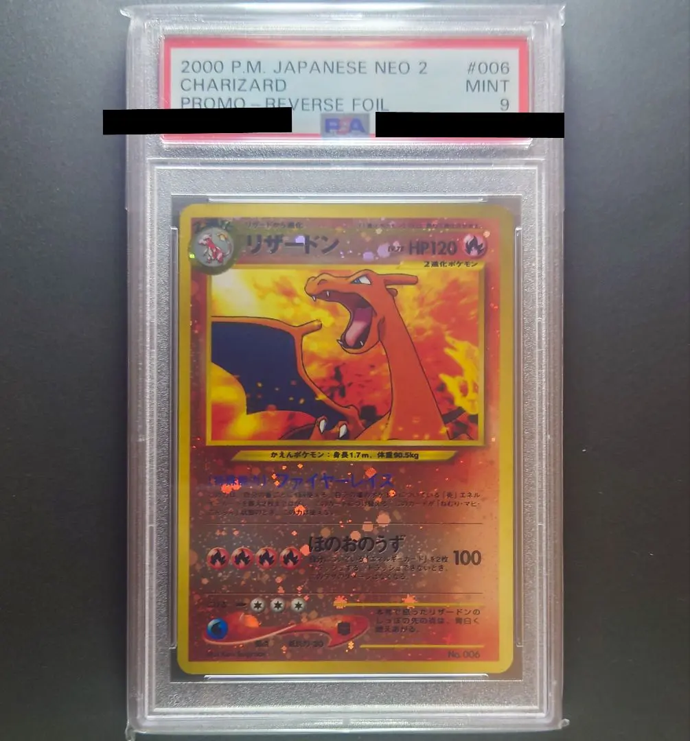 2026年最新】リザードン ファイヤーレイズ psa10の人気アイテム - メルカリ