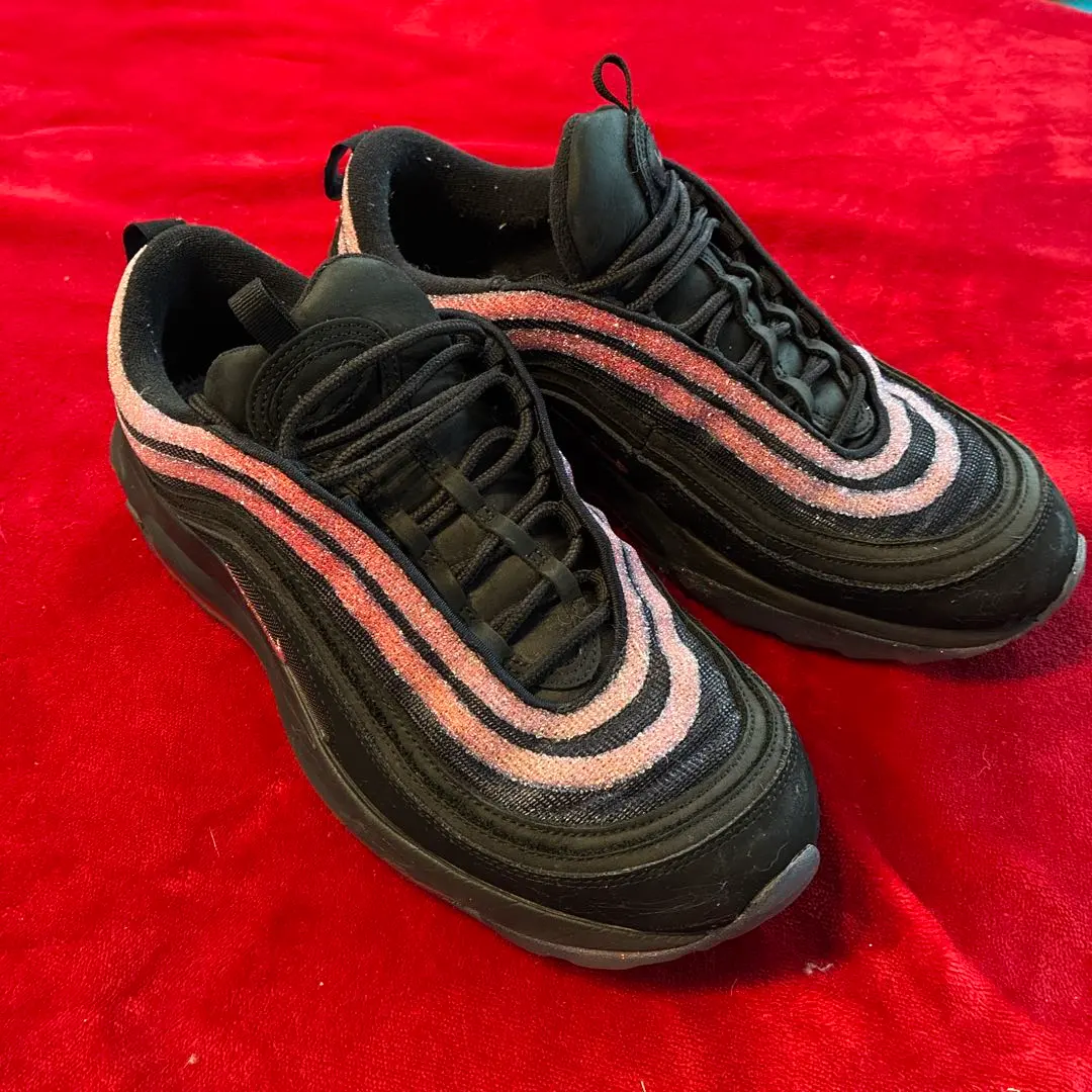 2026年最新】エアマックス97 ゴルフの人気アイテム - メルカリ