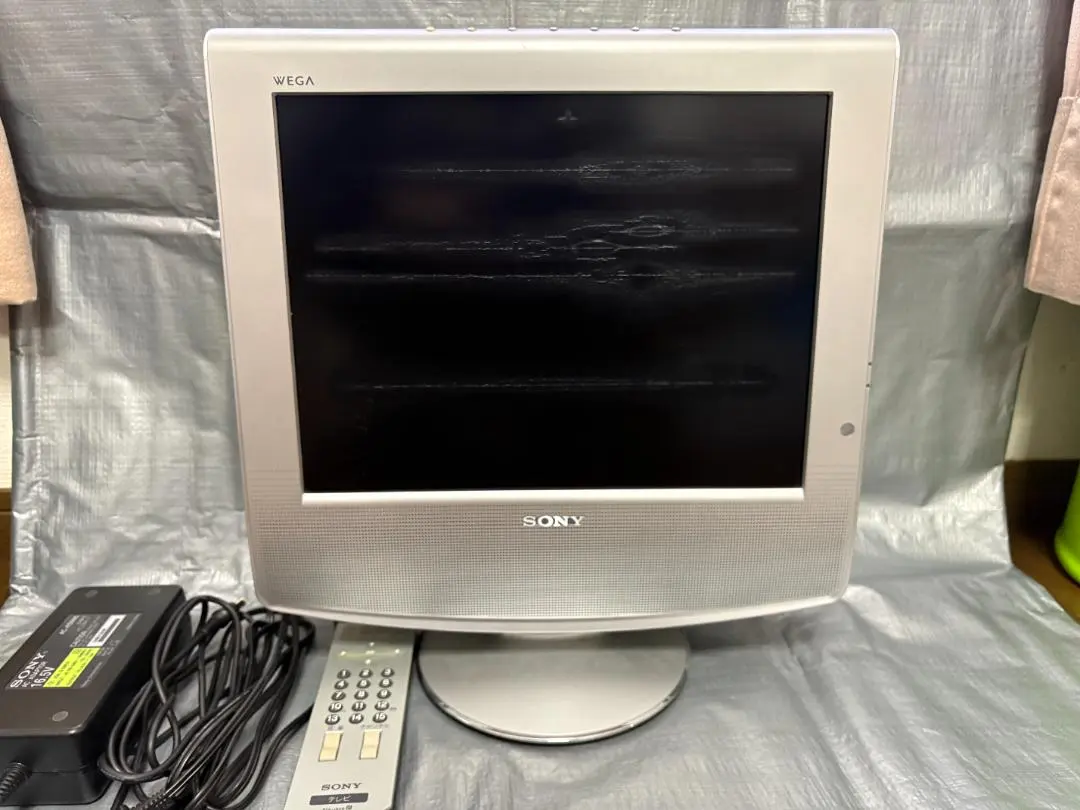 2026年最新】sony wegaの人気アイテム - メルカリ