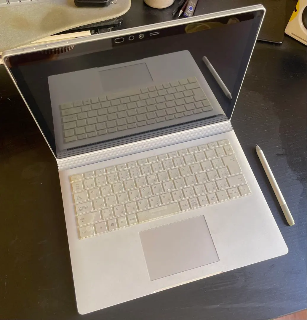 2026年最新】SurFace book ジャンクの人気アイテム - メルカリ