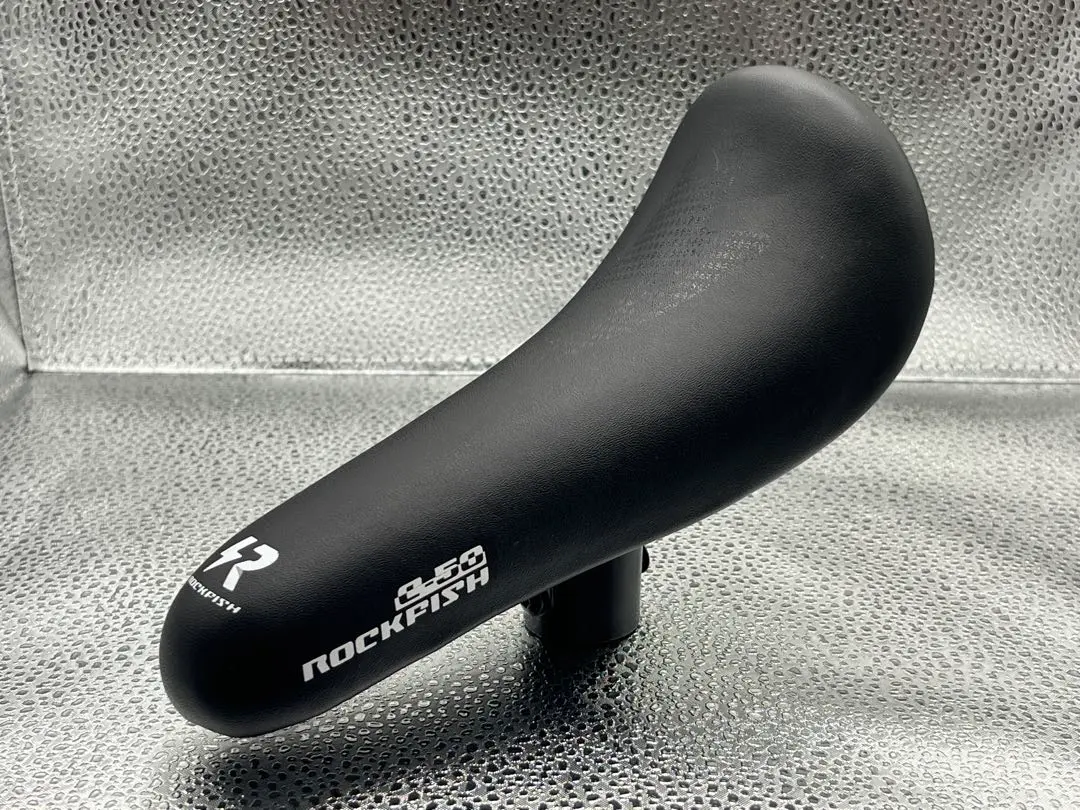 2026年最新】ROCKFISH サドルの人気アイテム - メルカリ