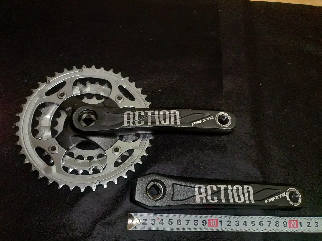 2026年最新】old mtb クランクの人気アイテム - メルカリ