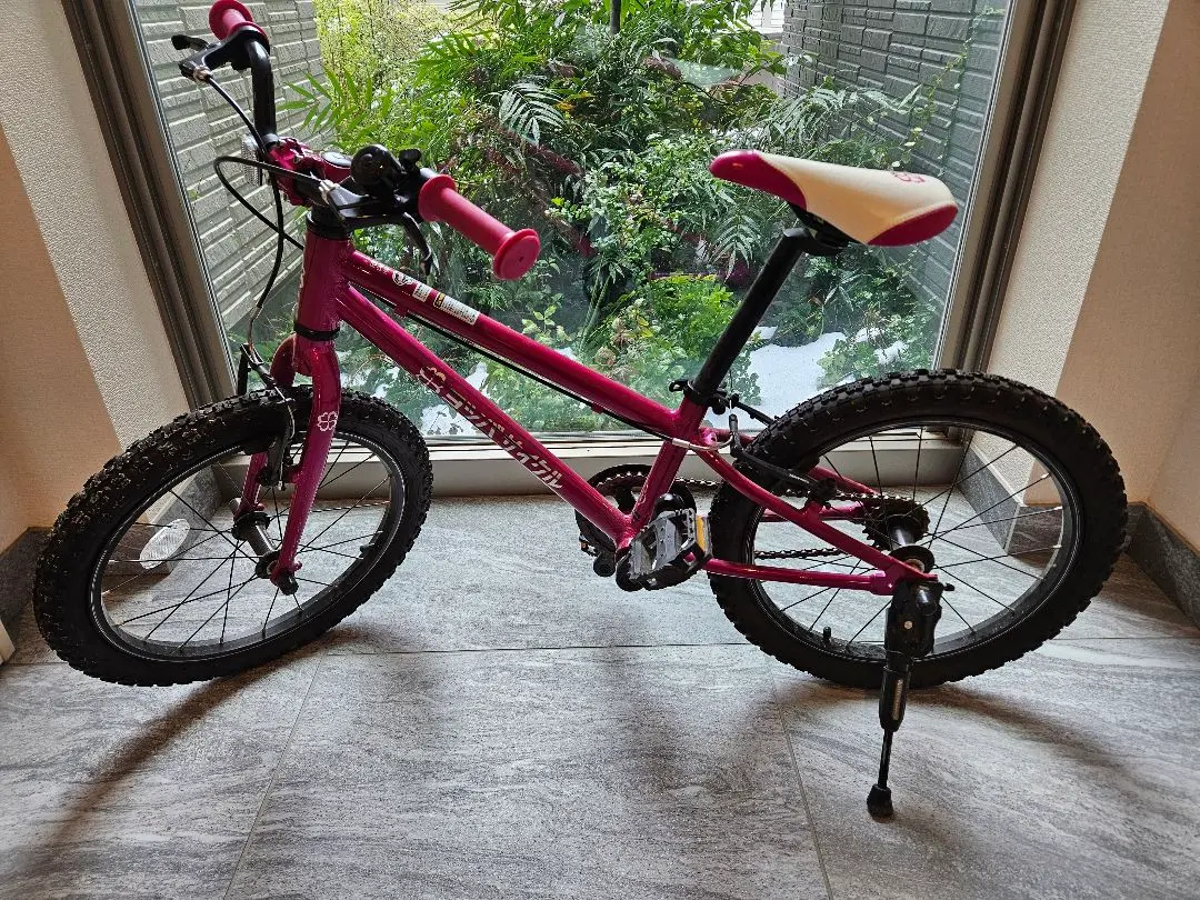 2026年最新】ヨツバサイクル18の人気アイテム - メルカリ