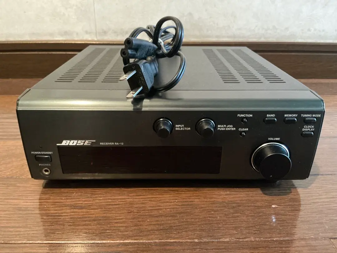 2026年最新】RA-12 BOSEの人気アイテム - メルカリ
