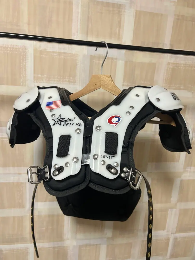 2026年最新】バックプレート アメリカンフットボールの人気アイテム