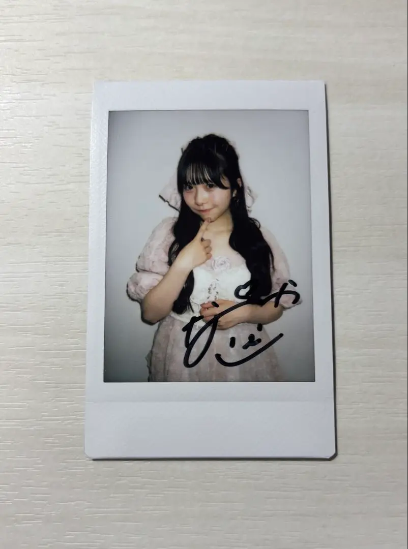 2026年最新】栗田なつか サインの人気アイテム - メルカリ