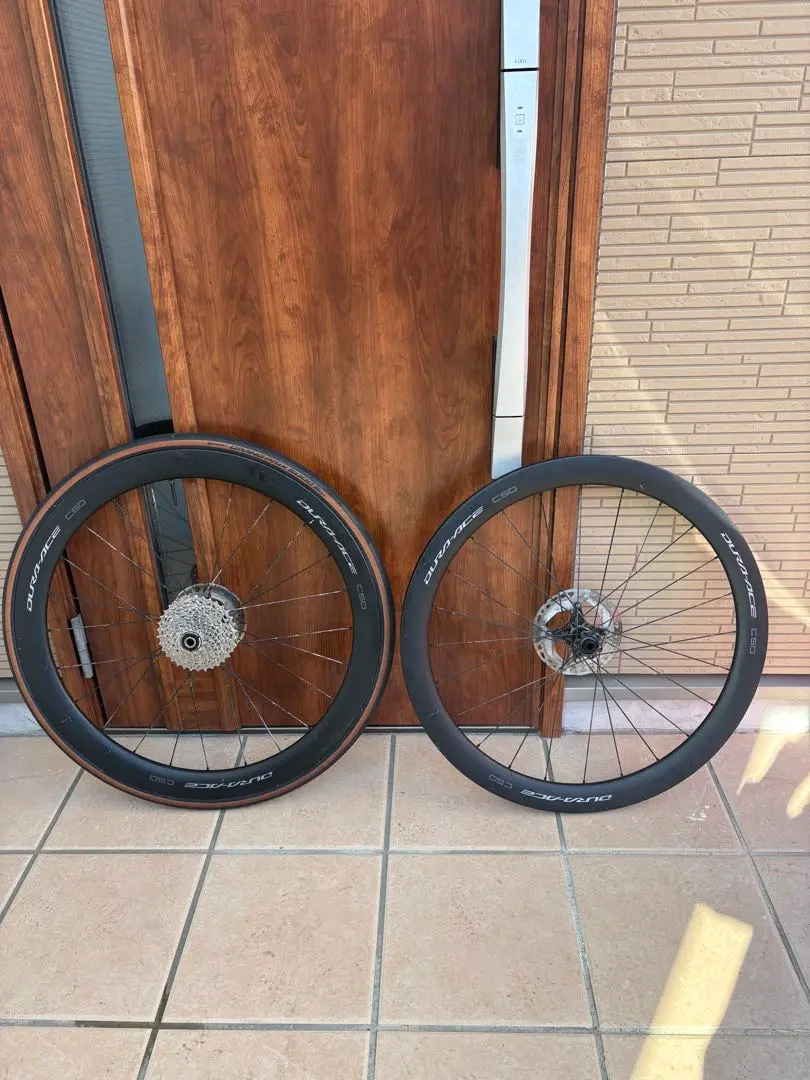 2026年最新】dura ace 9270の人気アイテム - メルカリ