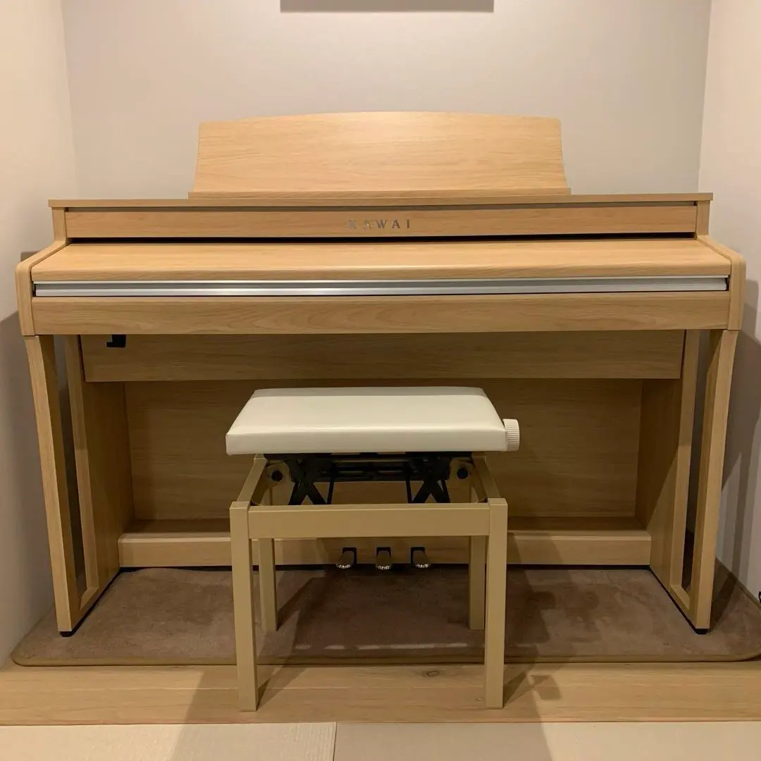2026年最新】カワイ 電子ピアノ caの人気アイテム - メルカリ