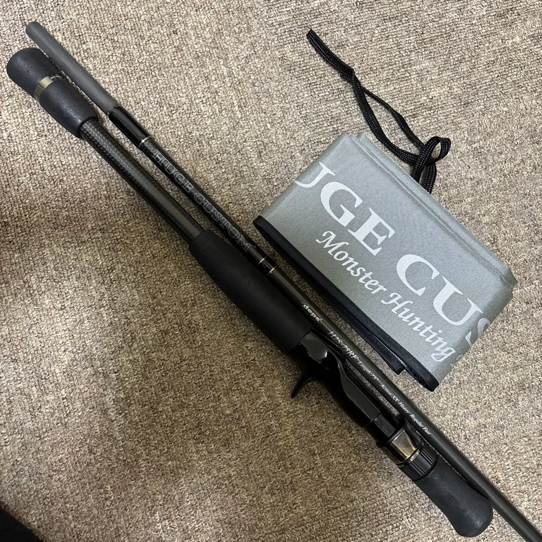 2026年最新】デプス ヒュージカスタムの人気アイテム - メルカリ