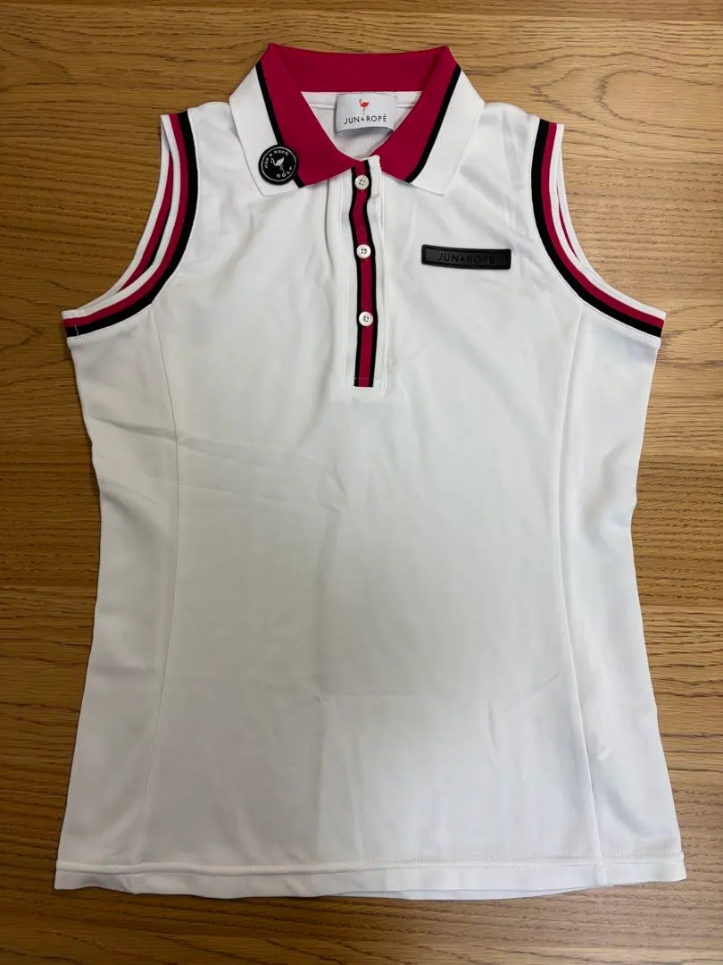 2026年最新】JUN&ROPE' ポロシャツの人気アイテム - メルカリ