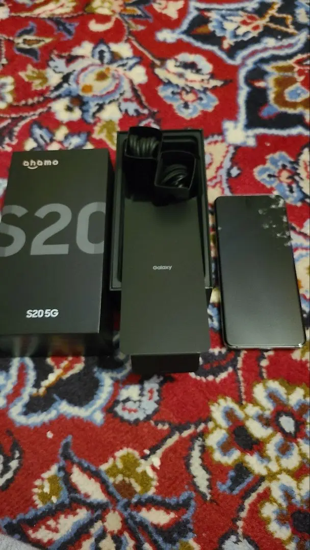 2026年最新】galaxy s20 ジャンクの人気アイテム - メルカリ