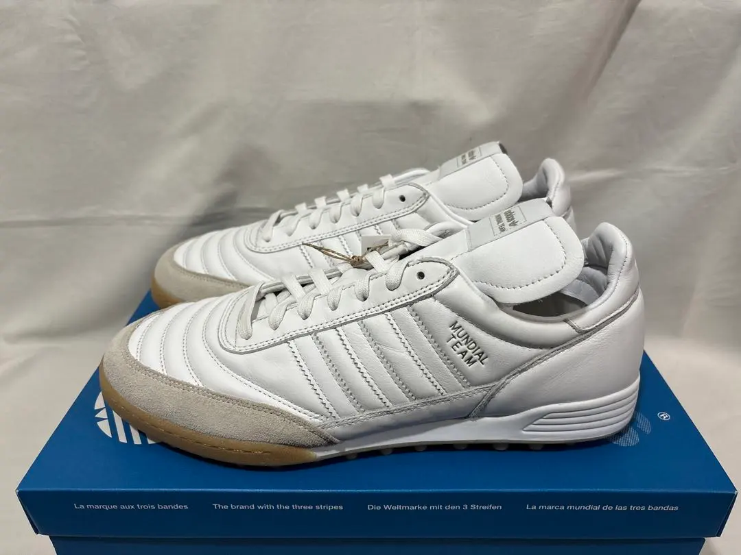 2026年最新】ADIDAS MUNDIAL TEAMの人気アイテム - メルカリ