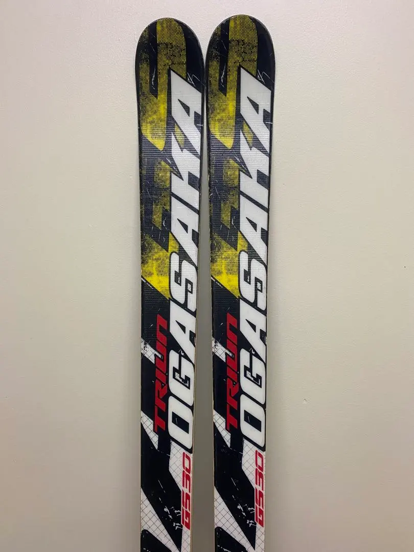 2026年最新】OGASAKA TRIUN GSの人気アイテム - メルカリ