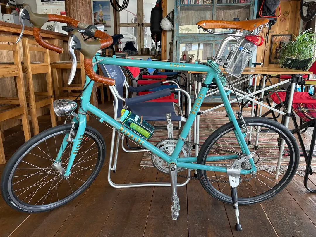 2026年最新】ビアンキ ミニベロの人気アイテム - メルカリ