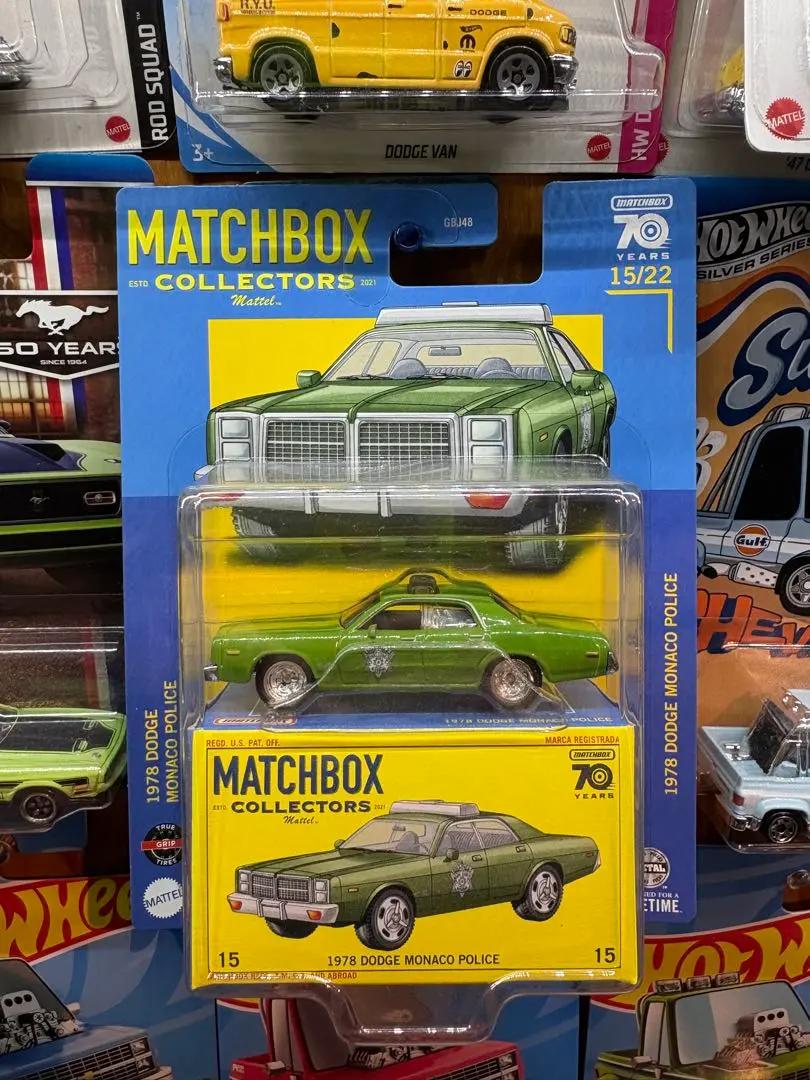 2026年最新】ダッジモナコの人気アイテム - メルカリ