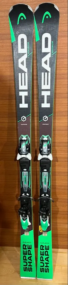 2026年最新】head supershape magnumの人気アイテム - メルカリ