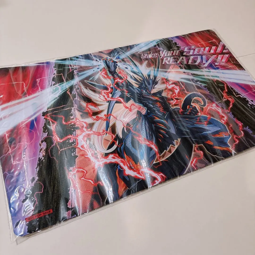 2026年最新】ヴァンキッシュ プレイマットの人気アイテム - メルカリ