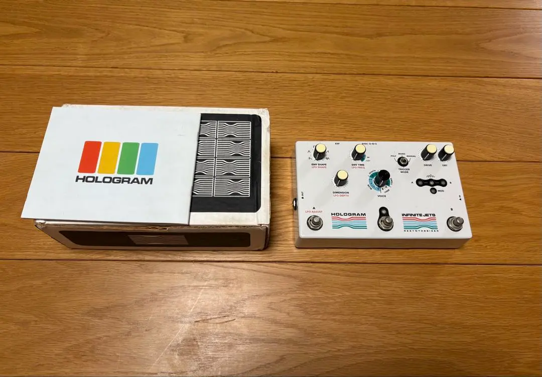 2026年最新】hologram infinite jetsの人気アイテム - メルカリ