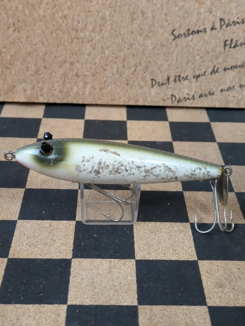 2026年最新】ヘドン ZARA WOODの人気アイテム - メルカリ