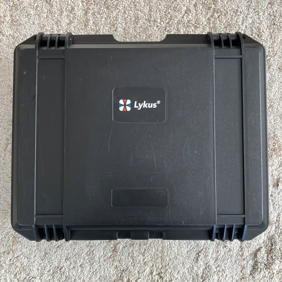 2026年最新】Lykusの人気アイテム - メルカリ
