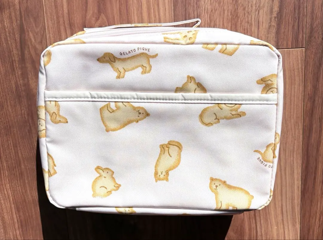2026年最新】ジェラートピケ おむつポーチ ヨッシーの人気アイテム