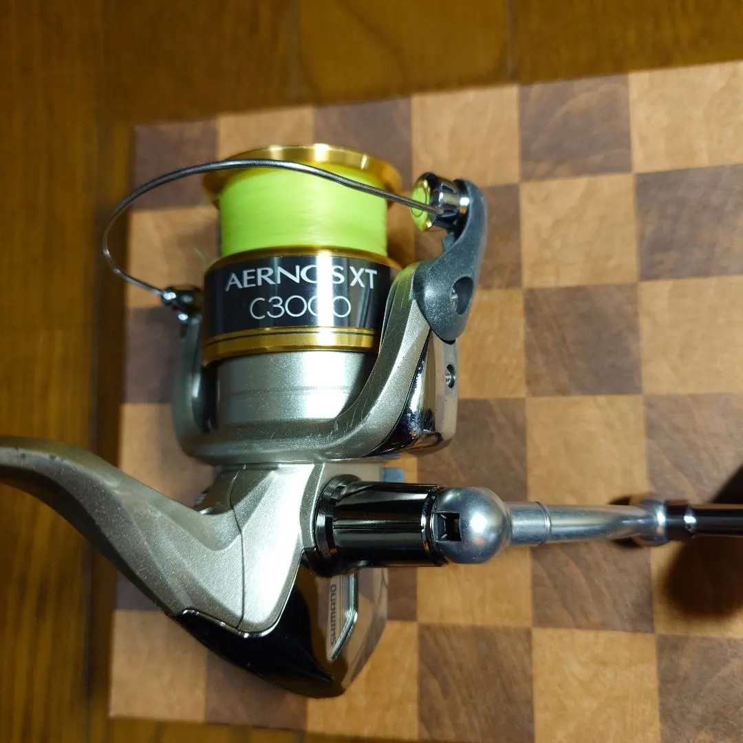 2026年最新】シマノ エアノスxtの人気アイテム - メルカリ