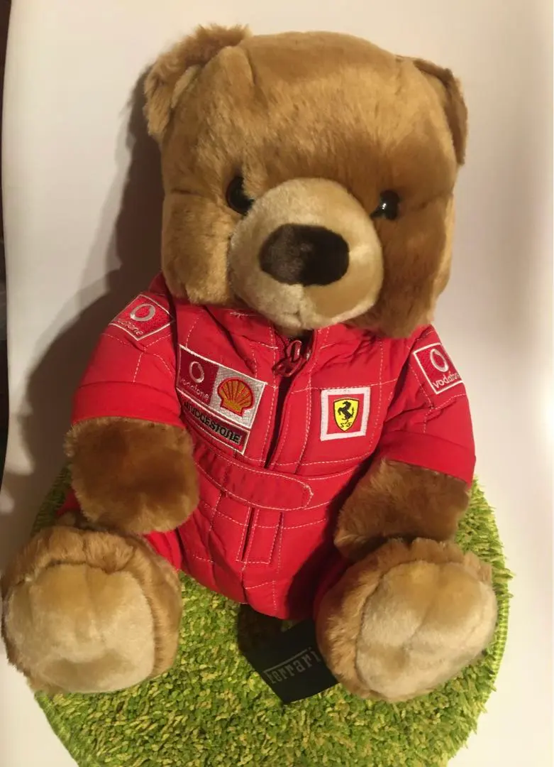 2026年最新】フェラーリ くまの人気アイテム - メルカリ