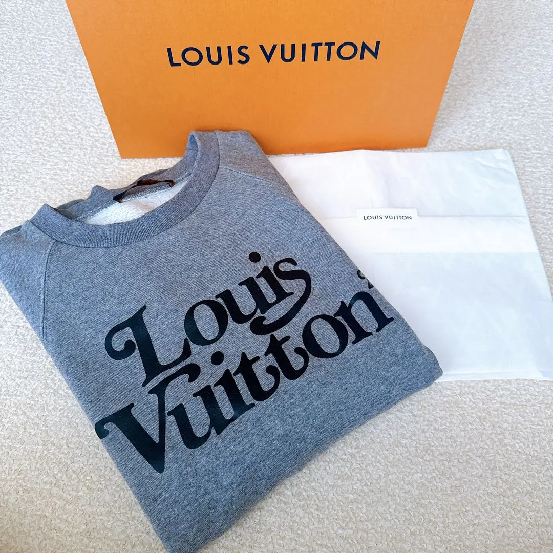 2026年最新】louis vuitton nigo シャツの人気アイテム - メルカリ