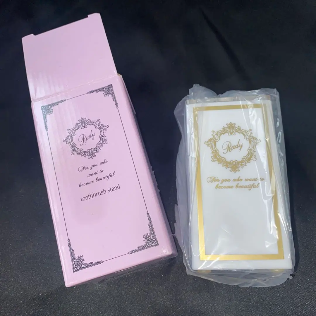 2026年最新】Rady歯ブラシスタンドの人気アイテム - メルカリ