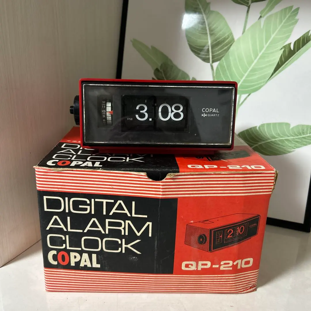 2026年最新】パタパタ時計 copalの人気アイテム - メルカリ