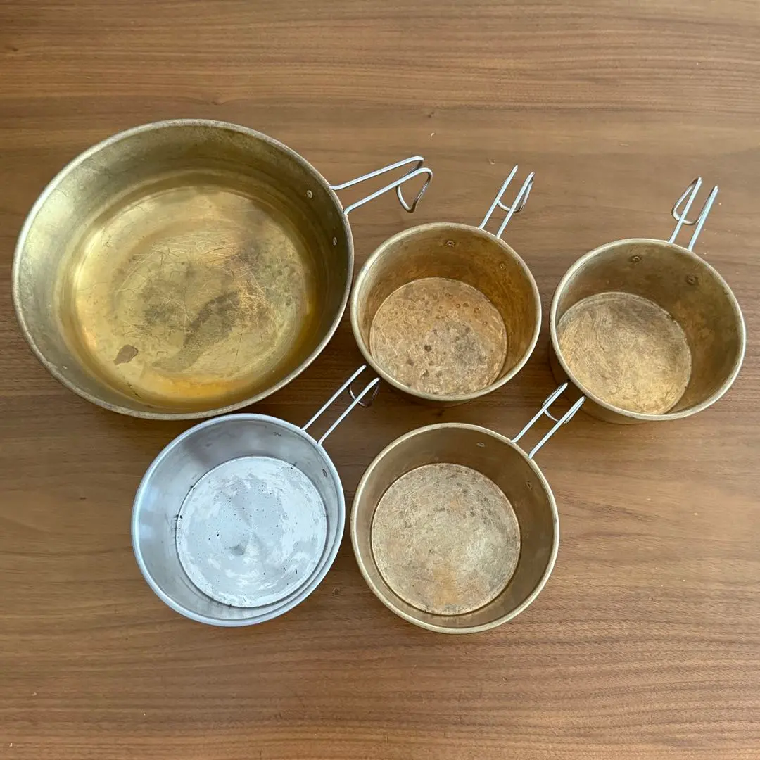 2026年最新】inout シェラカップの人気アイテム - メルカリ