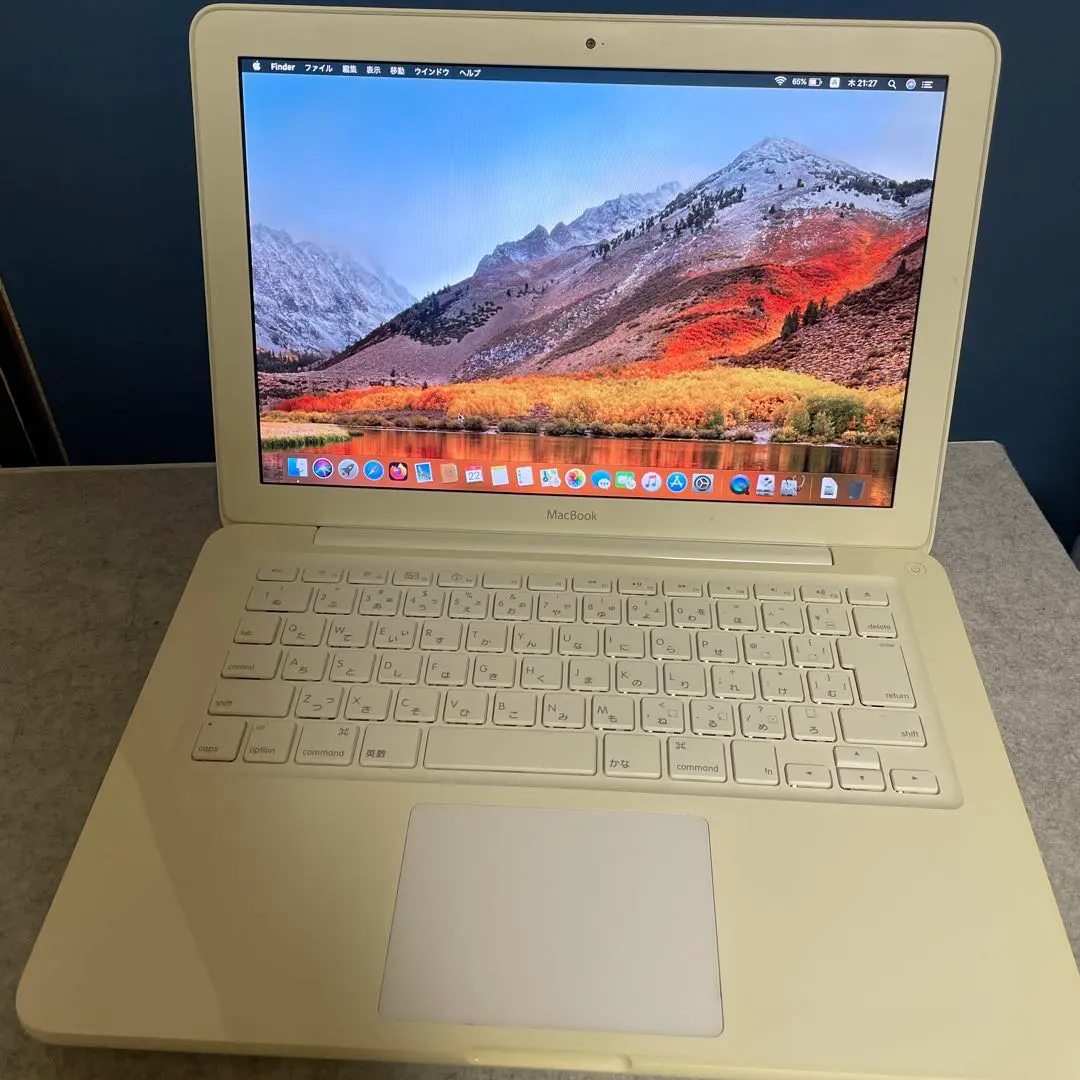2026年最新】MacBook (13-inch, Mid 2010)の人気アイテム - メルカリ
