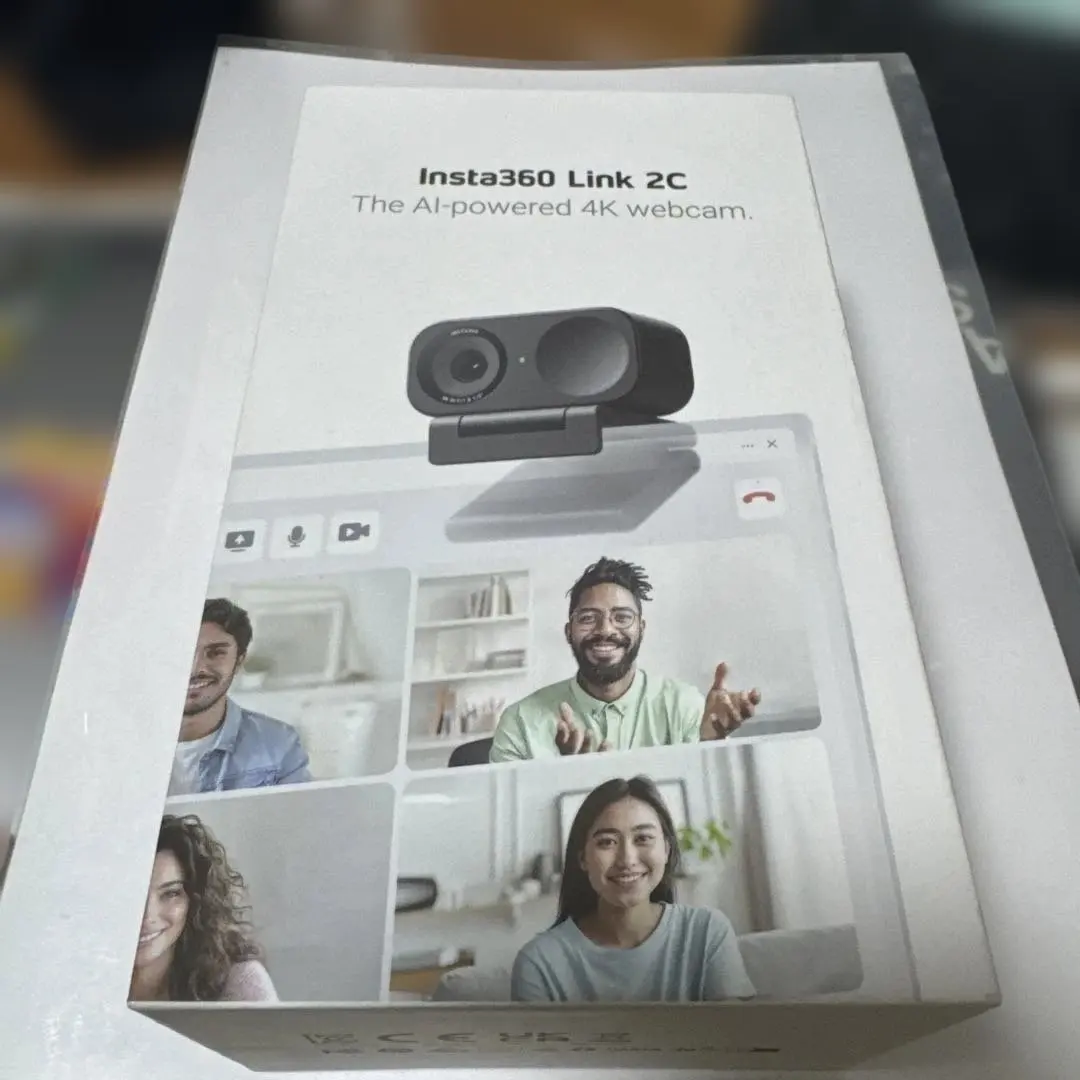 2026年最新】insta 360 linkの人気アイテム - メルカリ