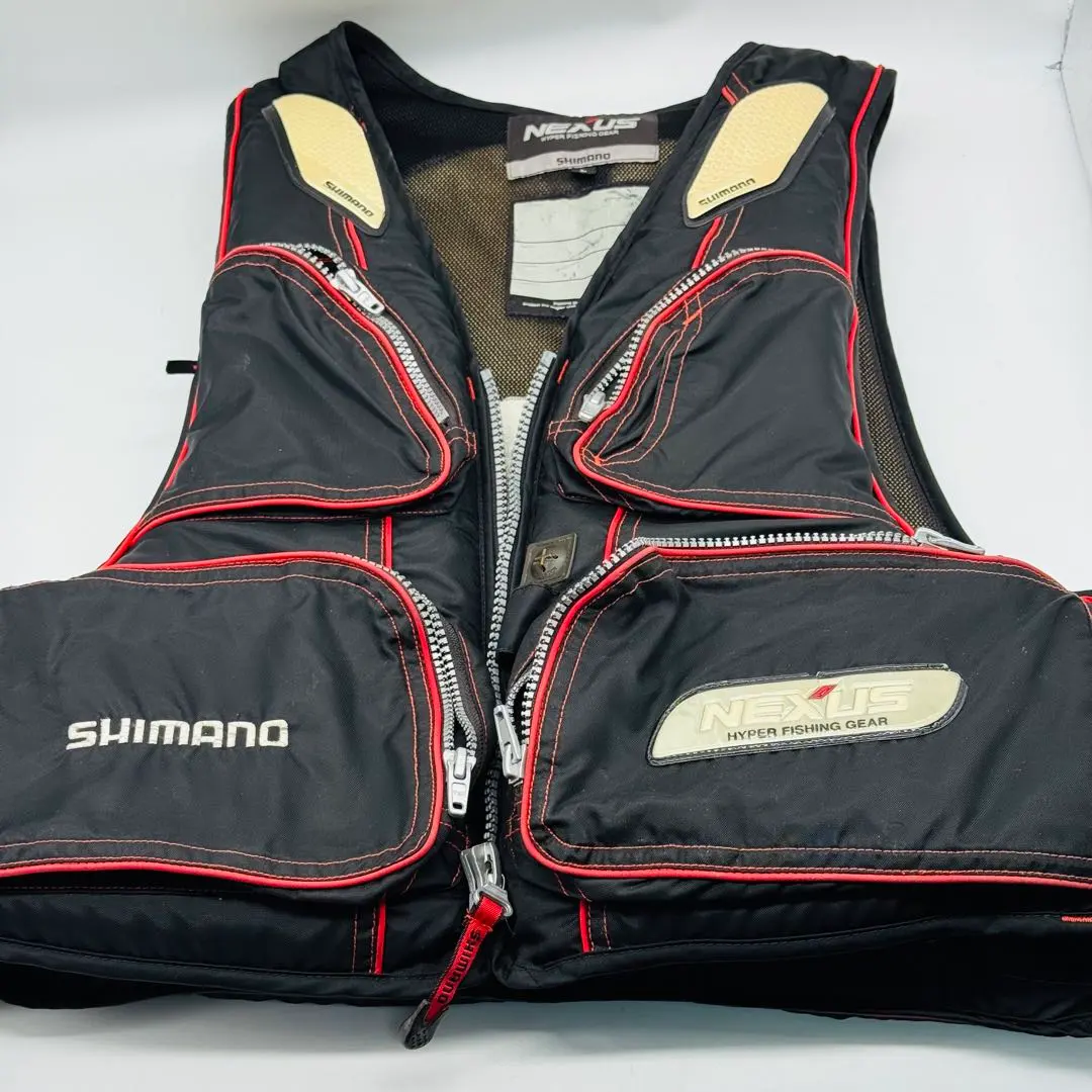 2026年最新】nexus hyper fishing gearの人気アイテム - メルカリ