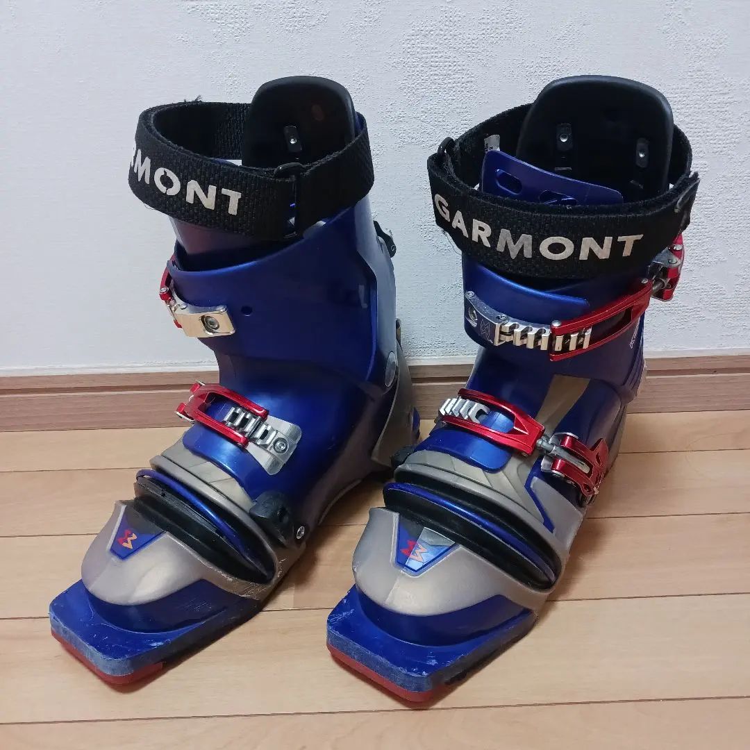 2026年最新】ガルモント テレマークの人気アイテム - メルカリ