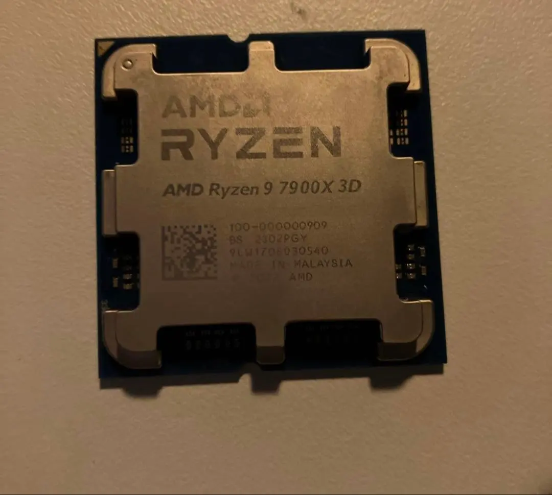 2026年最新】ryzen 9 7900xの人気アイテム - メルカリ