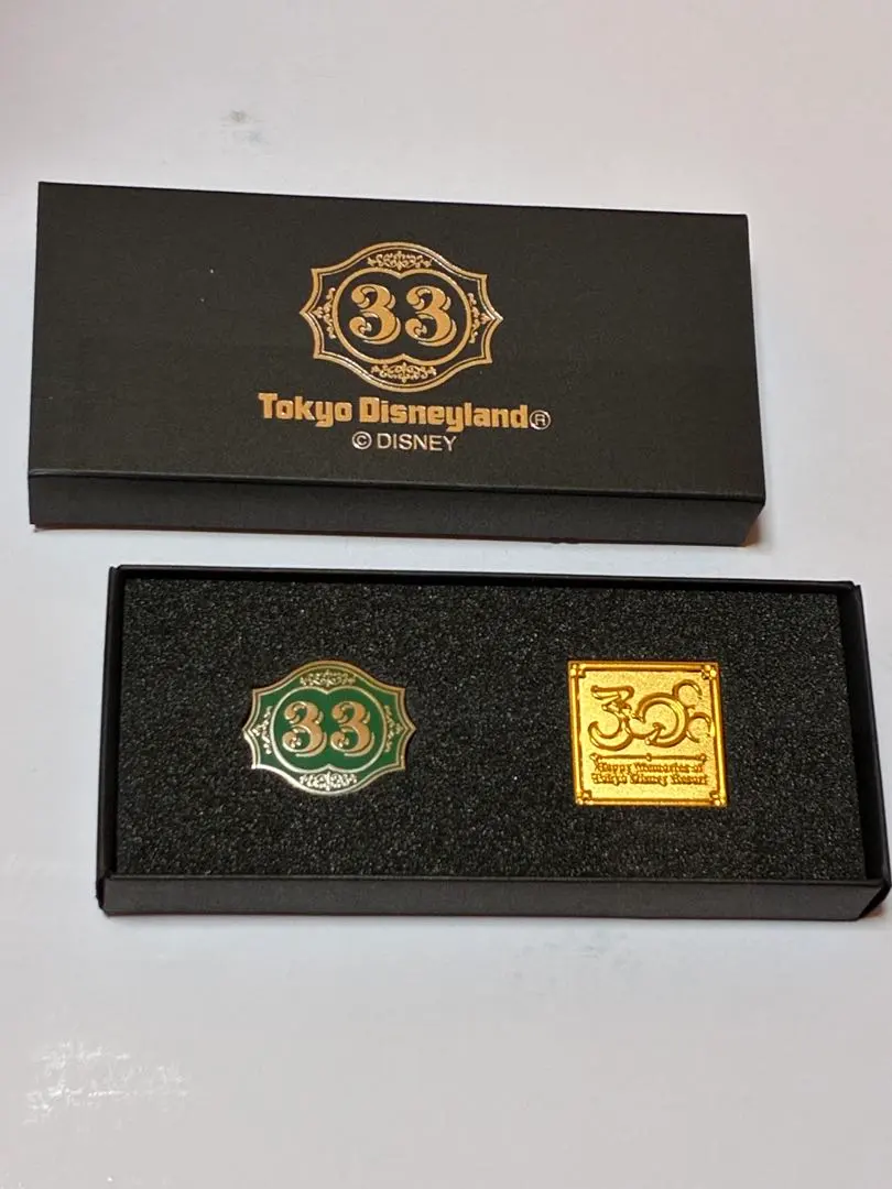2026年最新】club 33 ディズニー ピンの人気アイテム - メルカリ