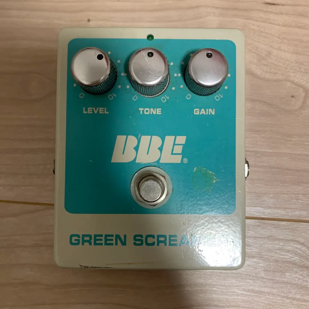 2026年最新】ts 10 エフェクターの人気アイテム - メルカリ