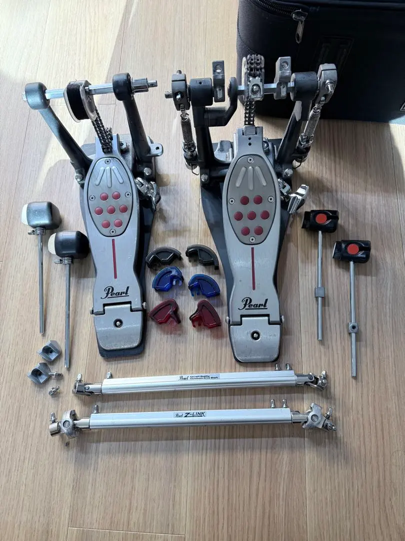 2026年最新】pearl エリミネーターの人気アイテム - メルカリ