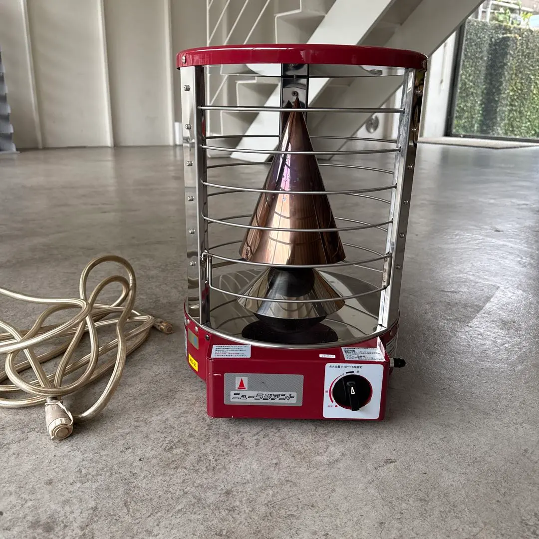 2026年最新】青木能率 ストーブの人気アイテム - メルカリ