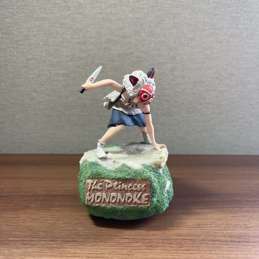 2026年最新】もののけ姫 サン オルゴールの人気アイテム - メルカリ