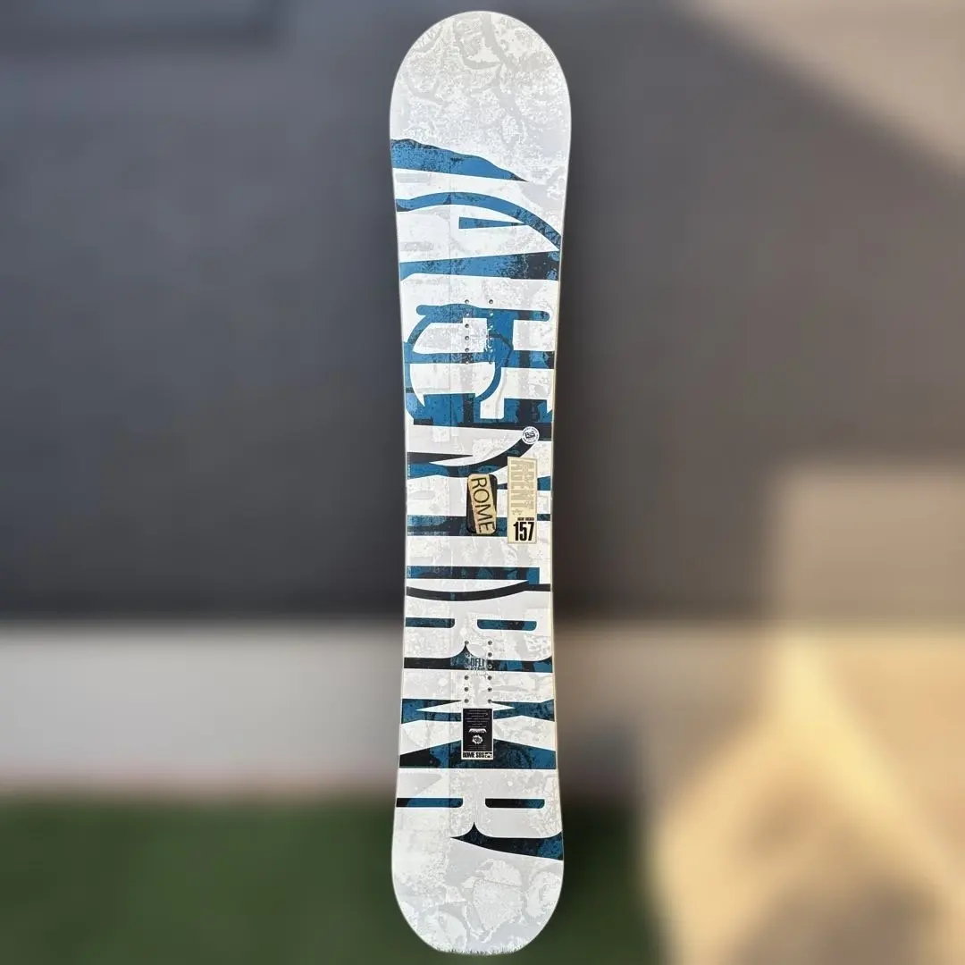 2026年最新】rome agent rockerの人気アイテム - メルカリ