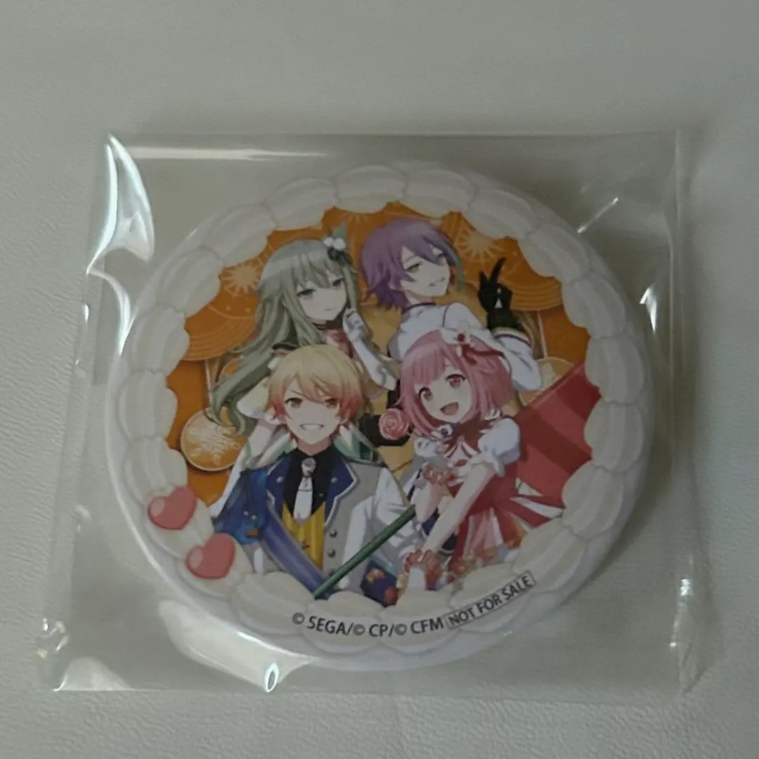 2026年最新】プリロール プロセカの人気アイテム - メルカリ