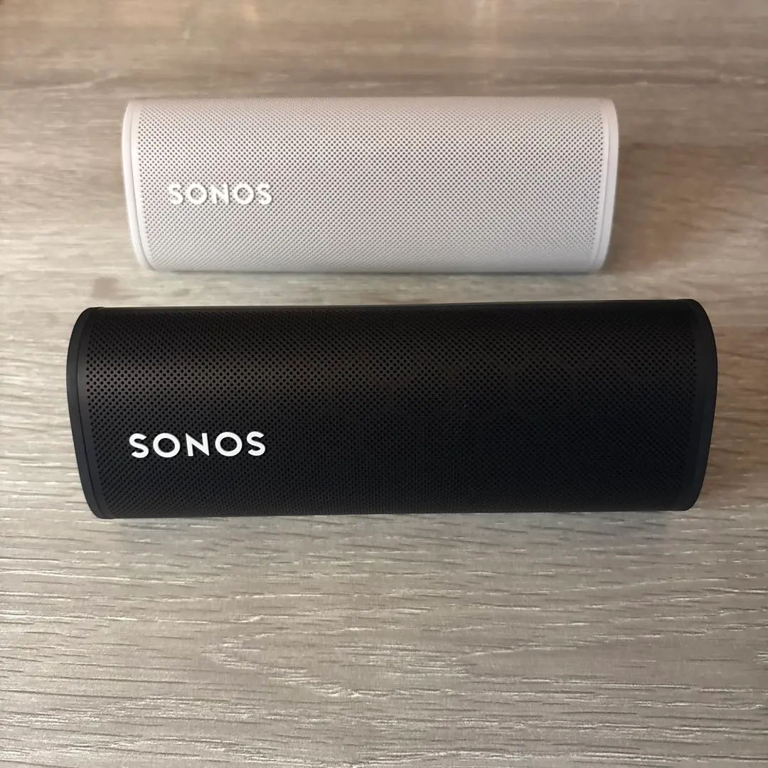 2026年最新】sonos roam 2の人気アイテム - メルカリ