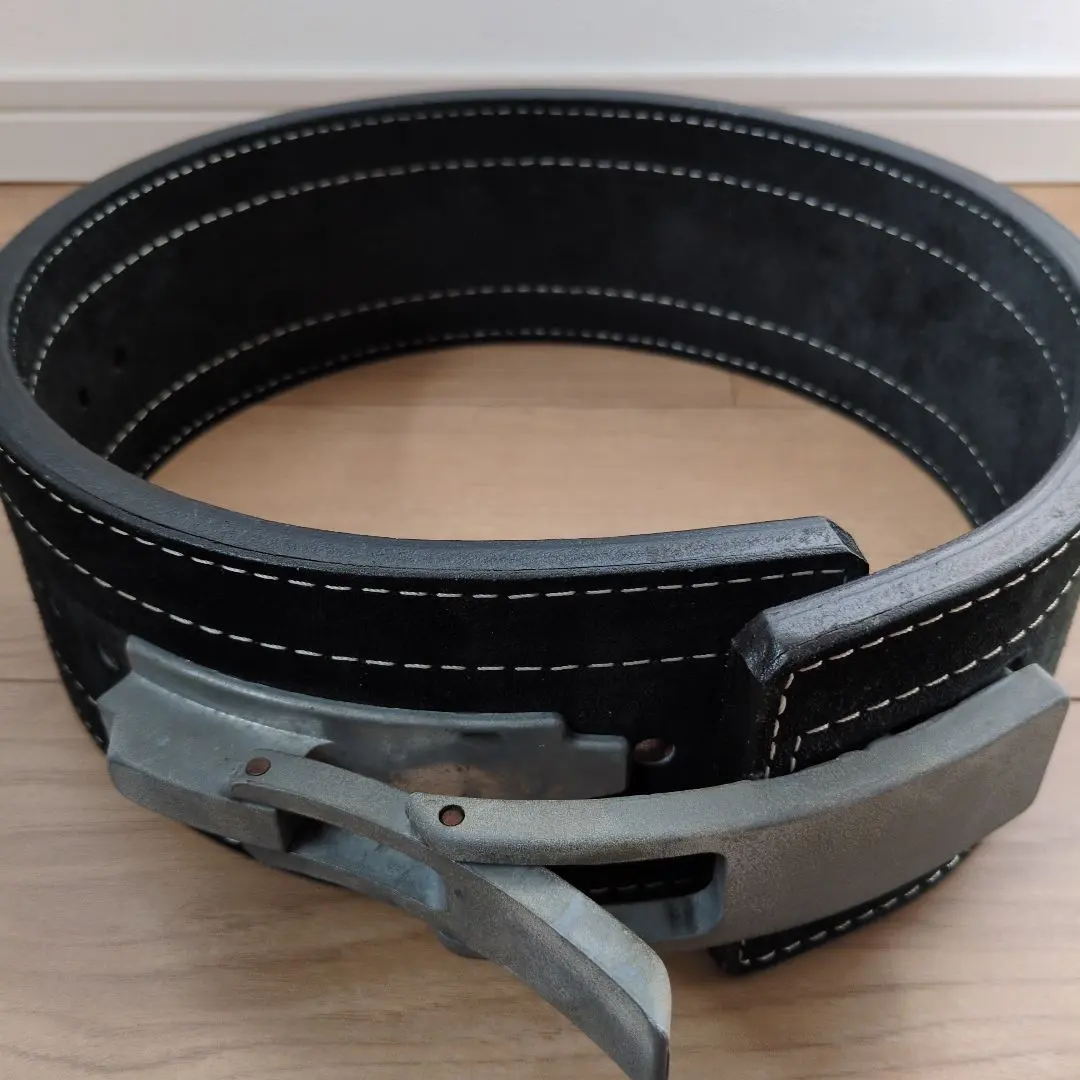 2026年最新】パワーベルト レバー inzerの人気アイテム - メルカリ