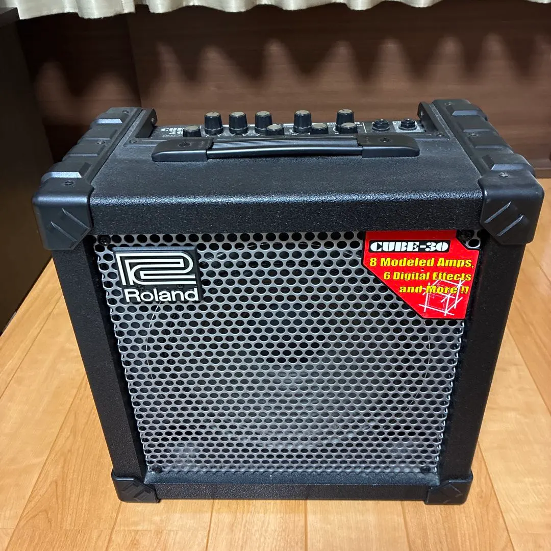 2026年最新】ROLAND CUBE 30の人気アイテム - メルカリ