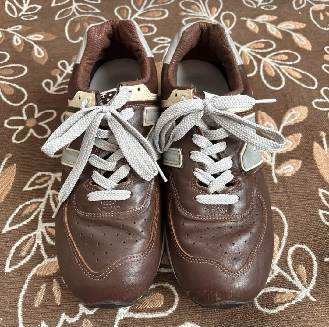 2026年最新】new balance M576CHの人気アイテム - メルカリ