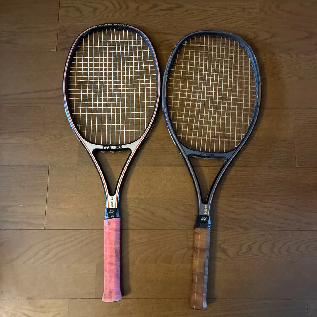2026年最新】YONEX R24の人気アイテム - メルカリ