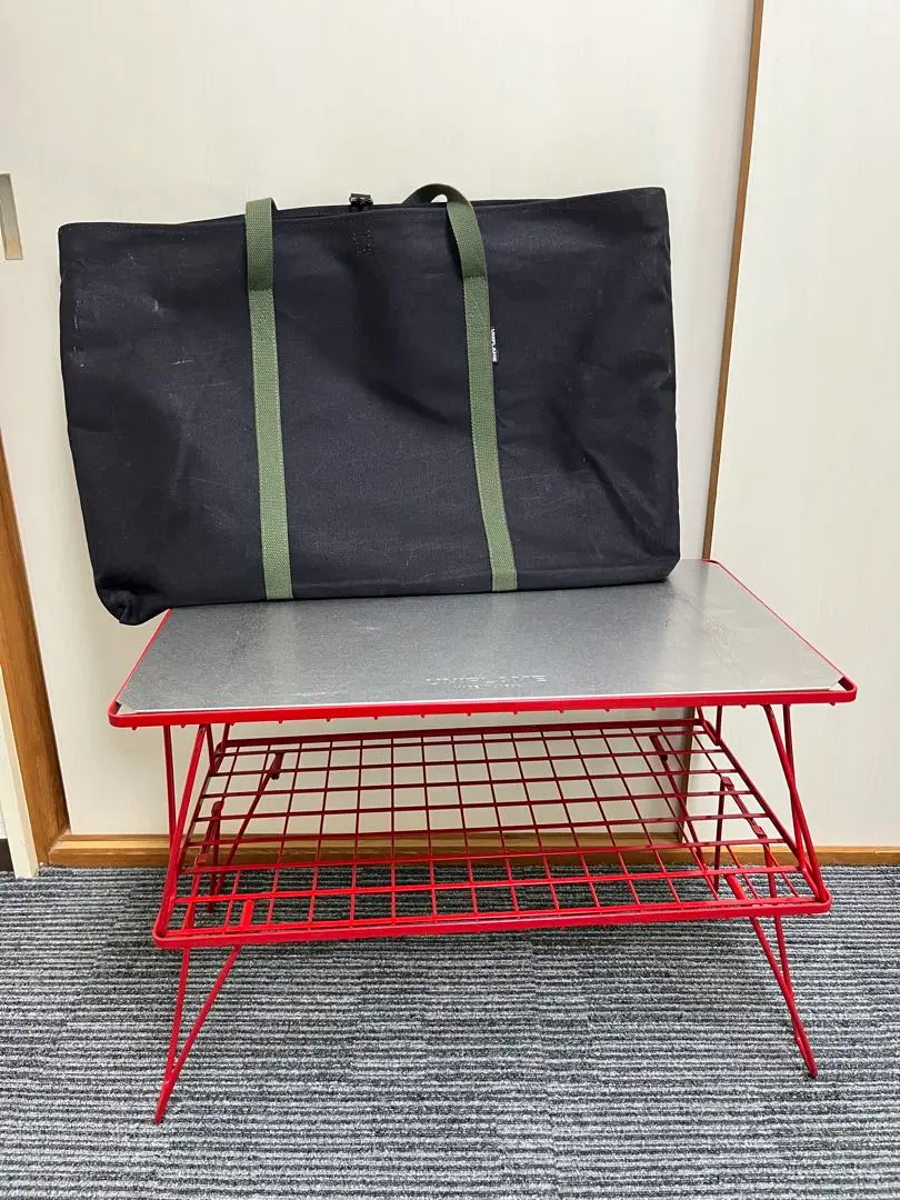 2026年最新】ユニフレーム フィールドラック シルバーの人気アイテム